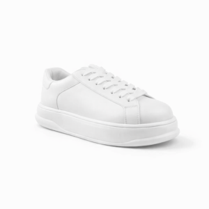 أبيض كود 3 Sneaker