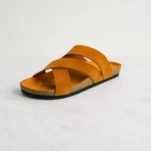 جلد طبيعى كود 3 – هافان  Slipper