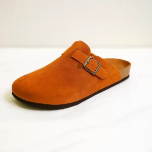 جلد طبيعى كود 8 - هافان Slipper