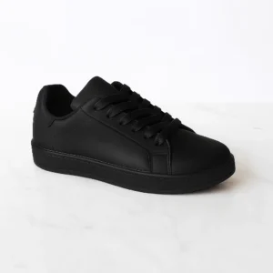 أسود- كود 2  Sneaker